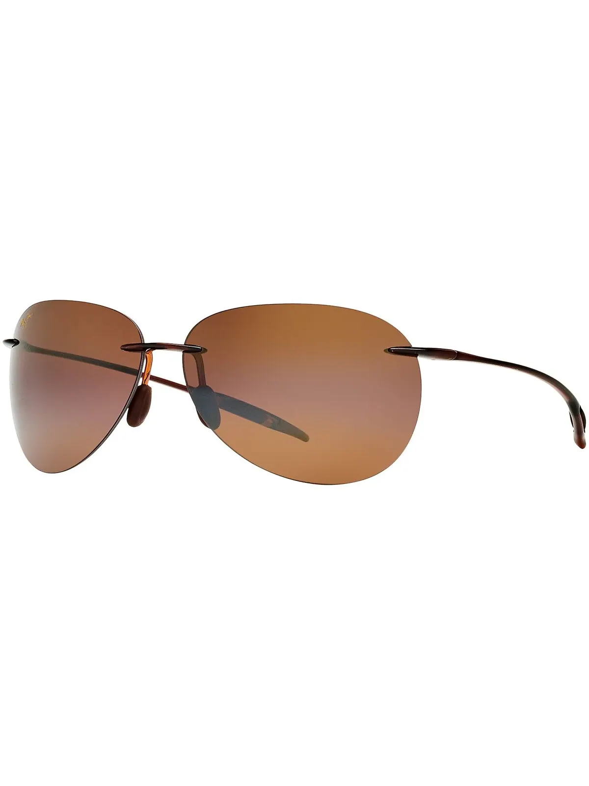 Поляризованные солнцезащитные очки Sugar Beach, 421 Maui Jim