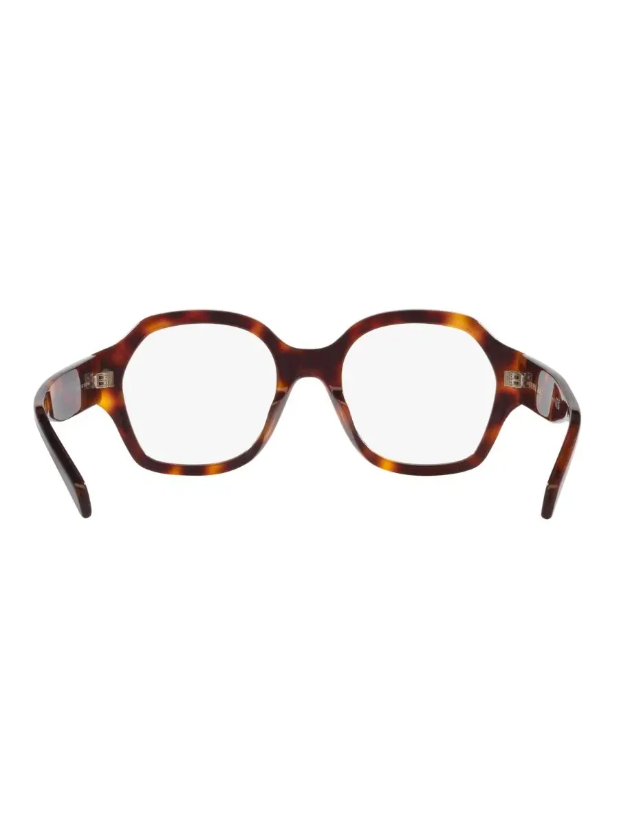 Оправы очков Celine Triomphe CL50134I, Tortoise Blonde — изображение 4 из 4