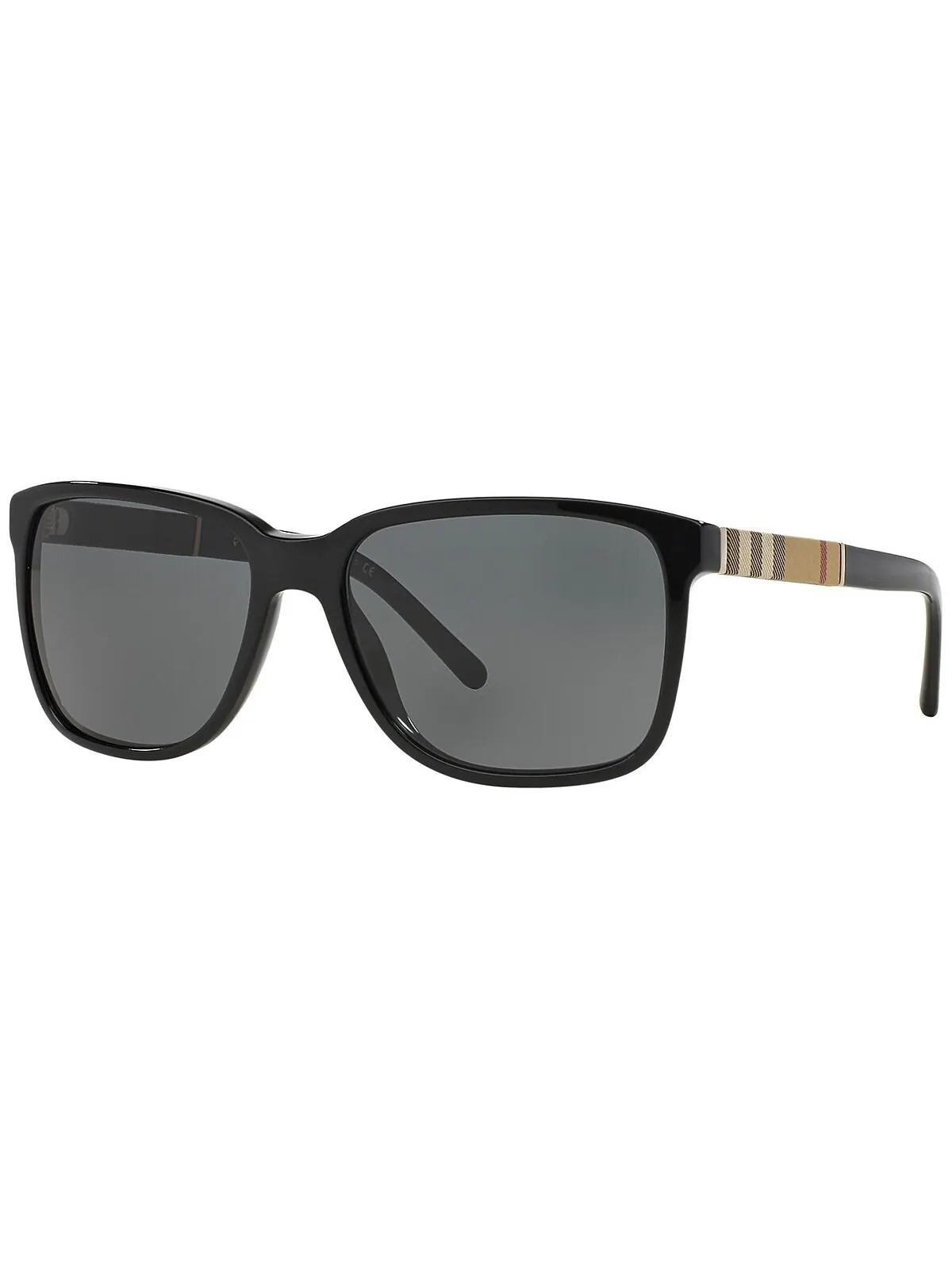 Солнцезащитные очки, be4181 Burberry