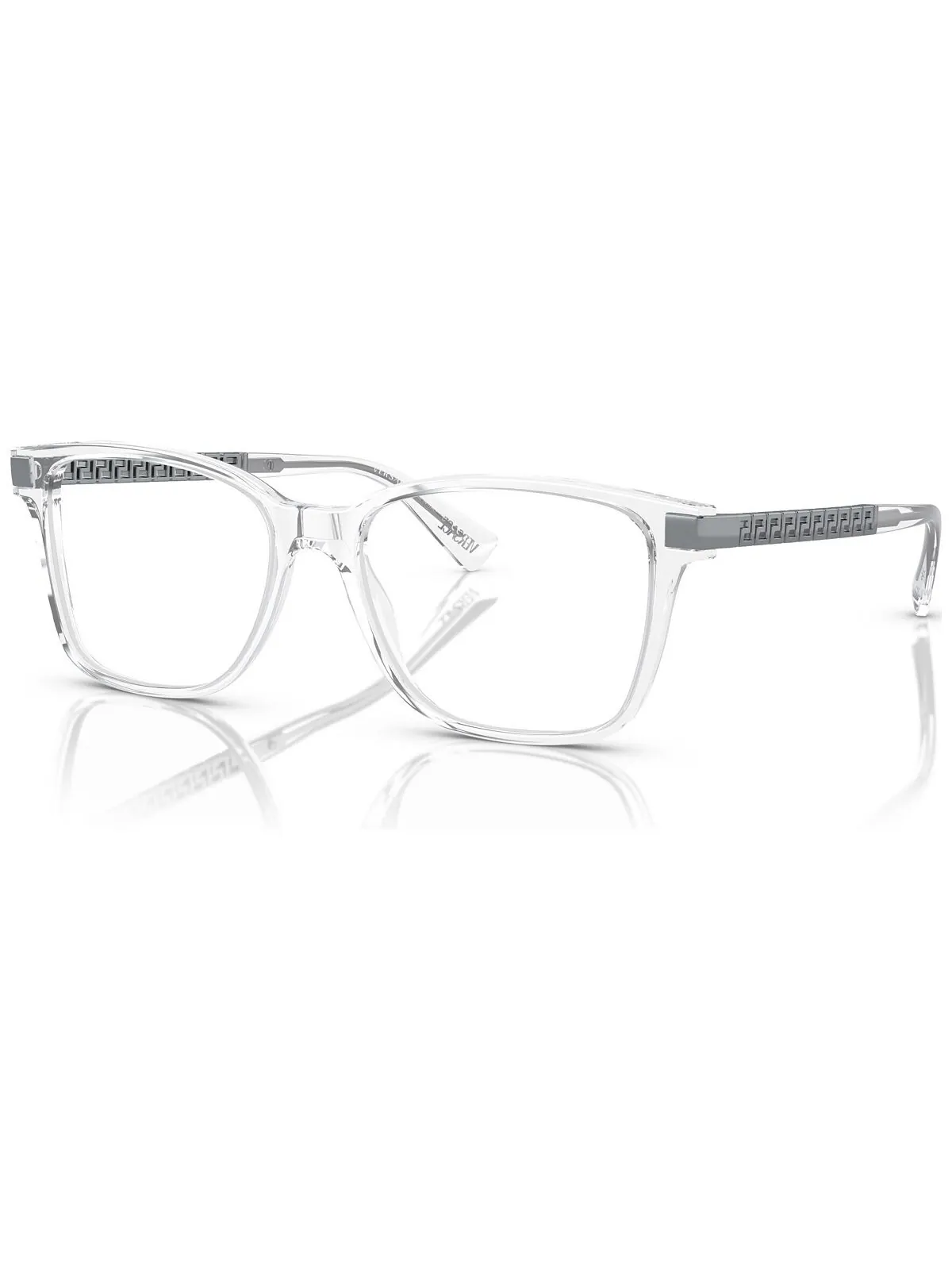 Мужские очки-подушки, VE3340U 55 Versace