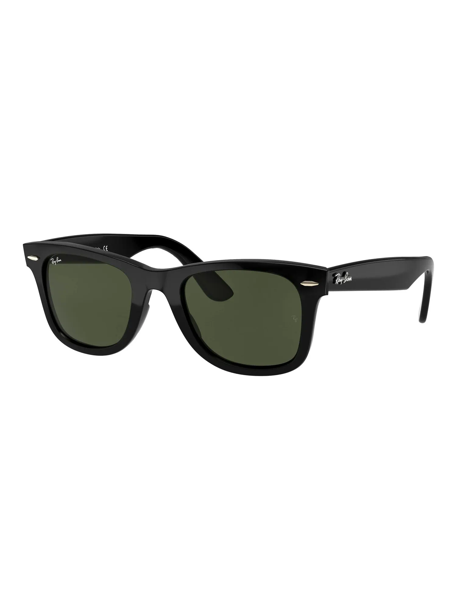 Солнцезащитные очки Ray-Ban Wayfarer Ease RB4340