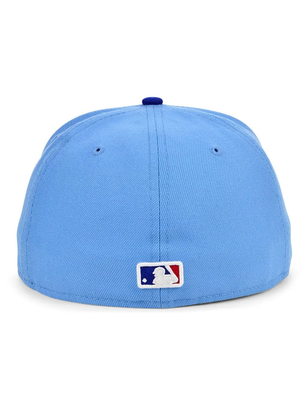 Кепка Texas Rangers Authentic Collection 59FIFTY-FITTED New Era — изображение 3 из 3