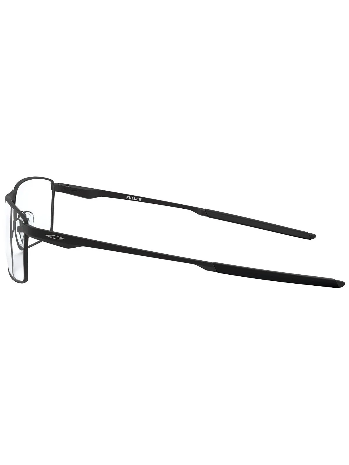 OX3227 Мужские прямоугольные очки Oakley — изображение 3 из 4, черный