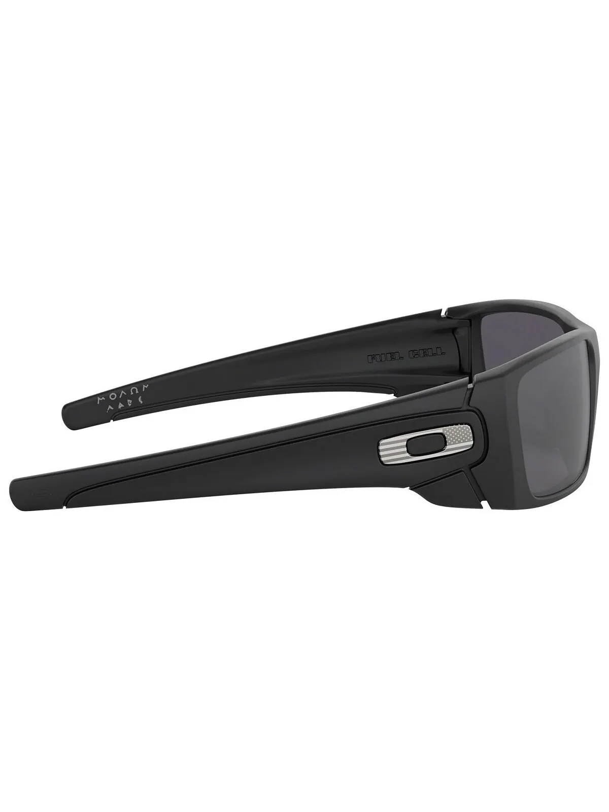 Солнцезащитные очки на топливных элементах, oo9096 60 Oakley — изображение 3 из 4, мульти