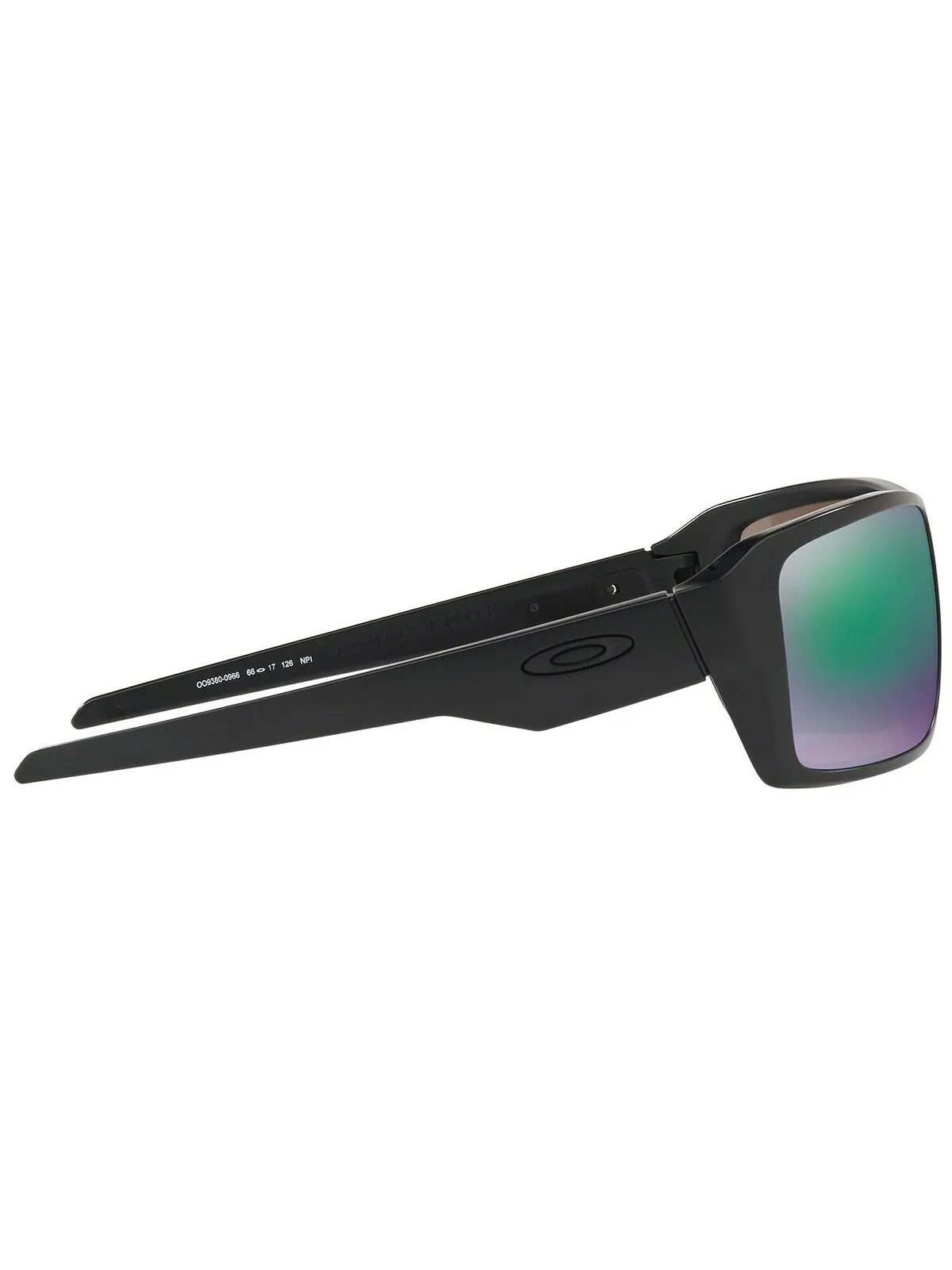 Двусторонние поляризованные солнцезащитные очки, oo9380 66 Oakley — изображение 3 из 4, мульти