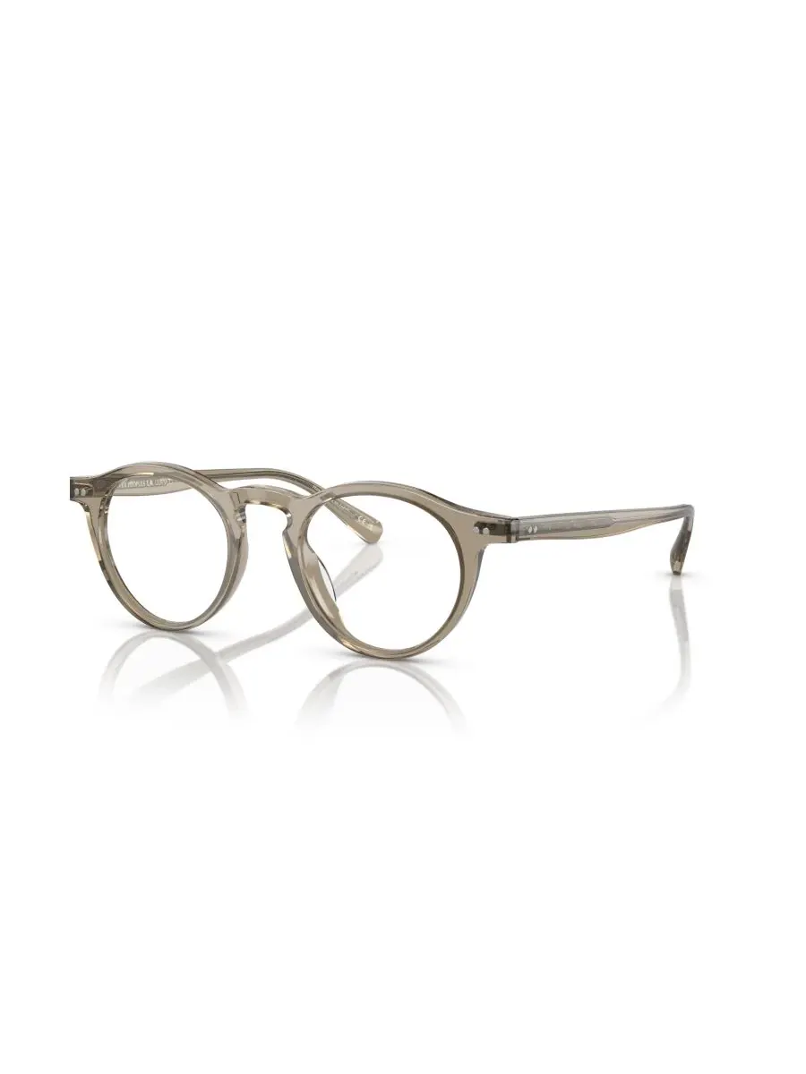 Очки унисекс Op-13, OV5504U Oliver Peoples, Sencha