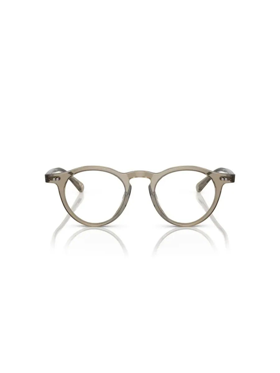 Очки унисекс Op-13, OV5504U Oliver Peoples, Sencha — изображение 2 из 5