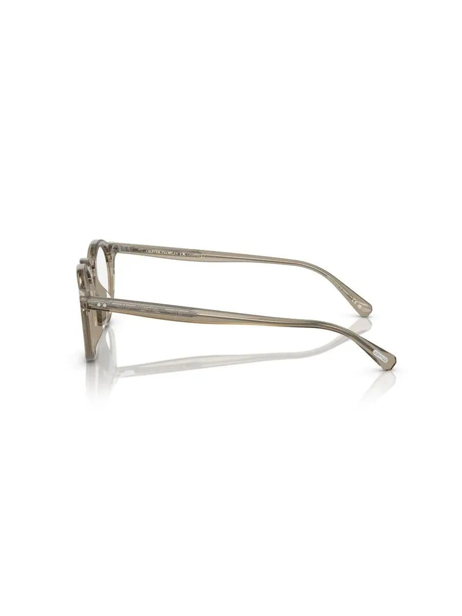 Очки унисекс Op-13, OV5504U Oliver Peoples, Sencha — изображение 3 из 5