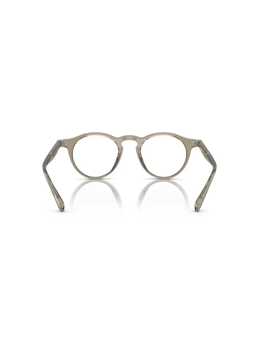 Очки унисекс Op-13, OV5504U Oliver Peoples, Sencha — изображение 4 из 5