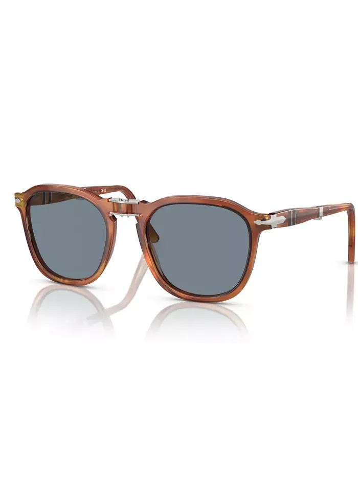 Унисекс солнцезащитные очки, Po3345S Persol