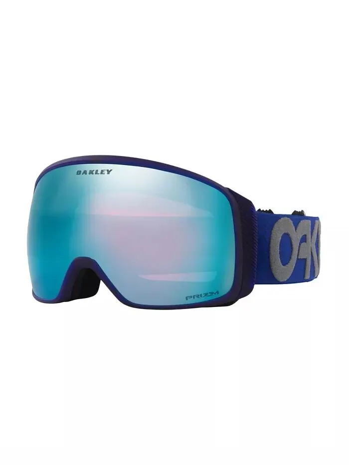 Снежные очки унисекс Flight Tracker Oakley
