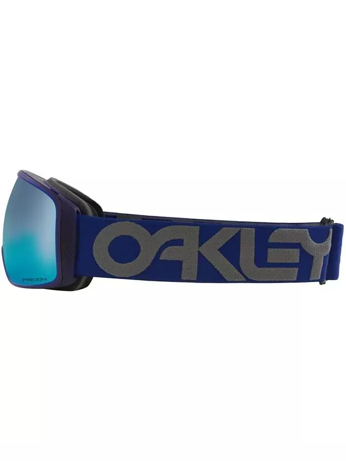 Снежные очки унисекс Flight Tracker Oakley — изображение 3 из 11