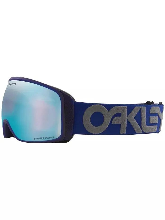 Снежные очки унисекс Flight Tracker Oakley — изображение 5 из 11