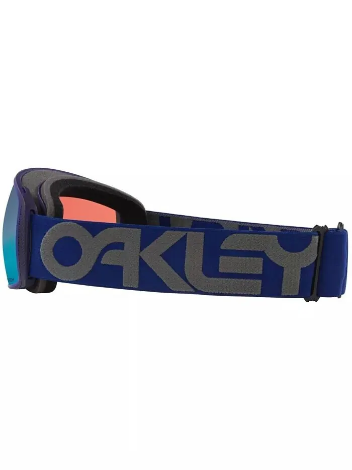 Снежные очки унисекс Flight Tracker Oakley — изображение 7 из 11