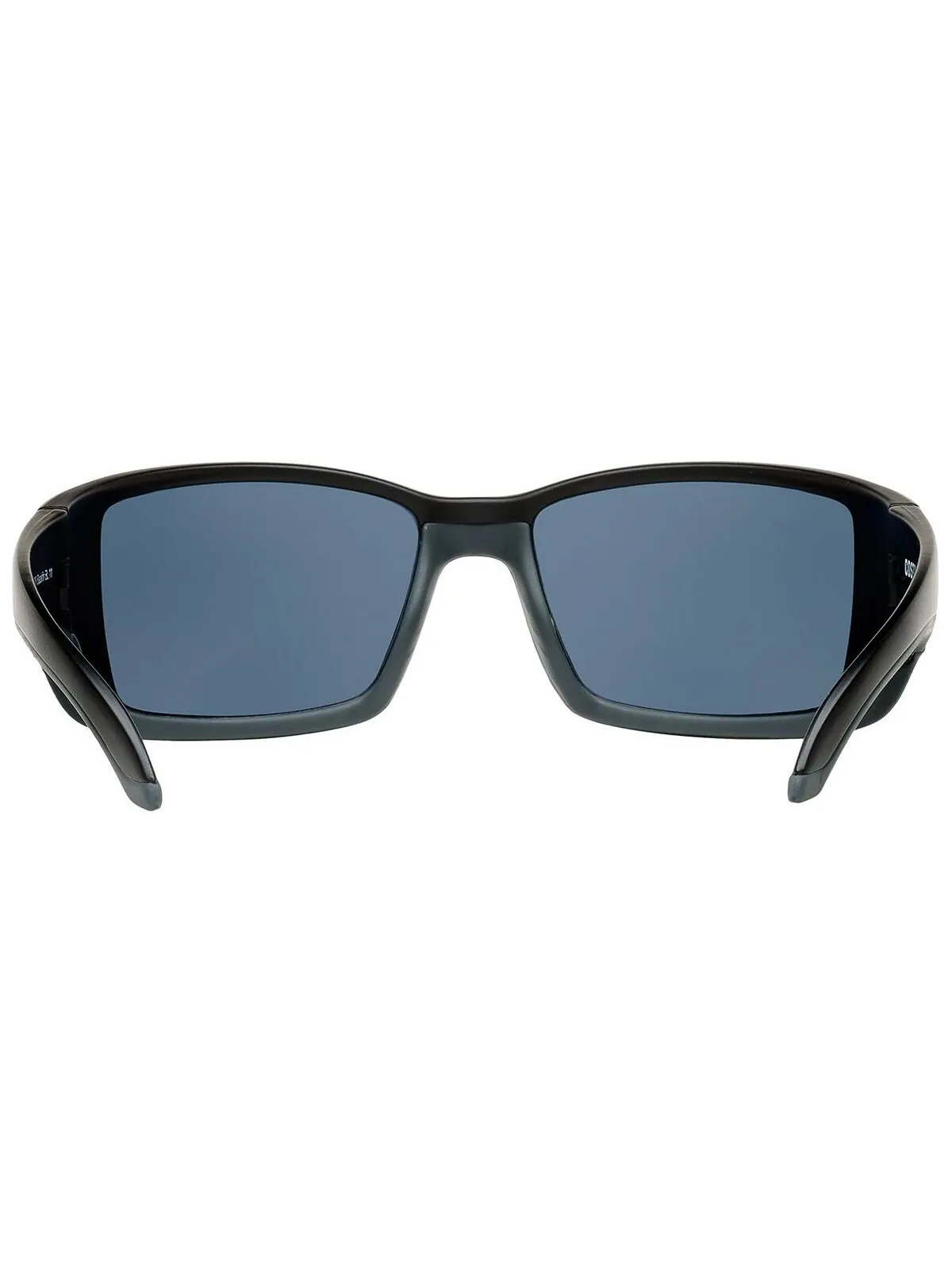 Поляризованные солнцезащитные очки blackfin polarized 60p Costa Del Mar — изображение 5 из 6, черный/серый