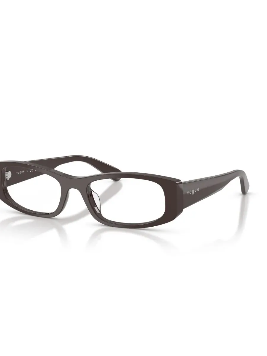 Женские очки-подушки, VO5699U Vogue Eyewear, Moka