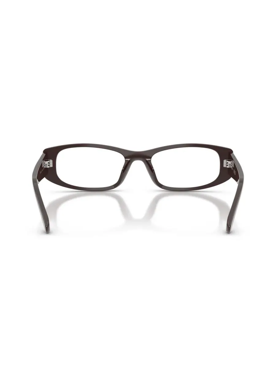 Женские очки-подушки, VO5699U Vogue Eyewear, Moka — изображение 2 из 5