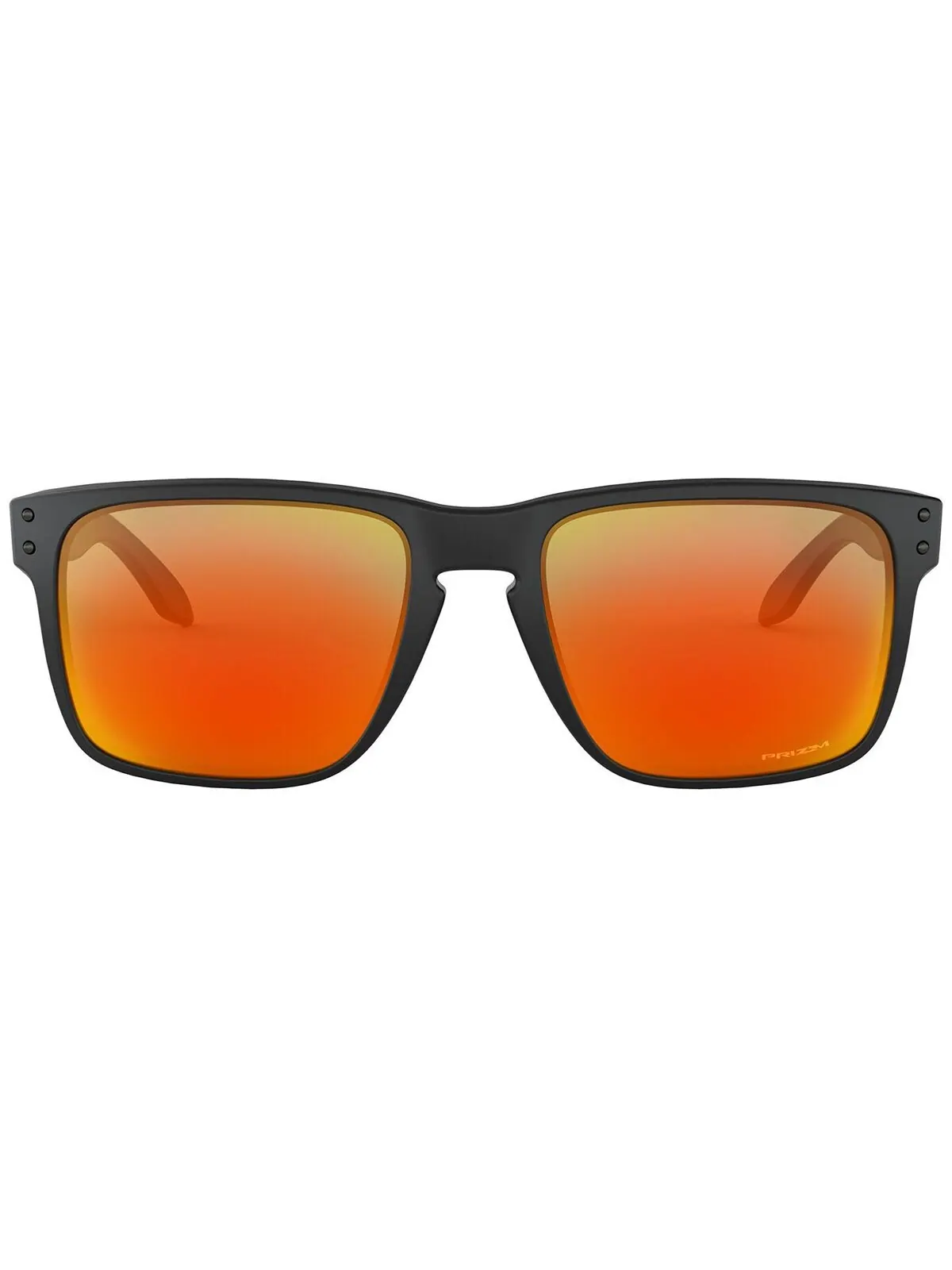 Солнцезащитные очки holbrook xl, oo9417 59 Oakley — изображение 2 из 9, черный