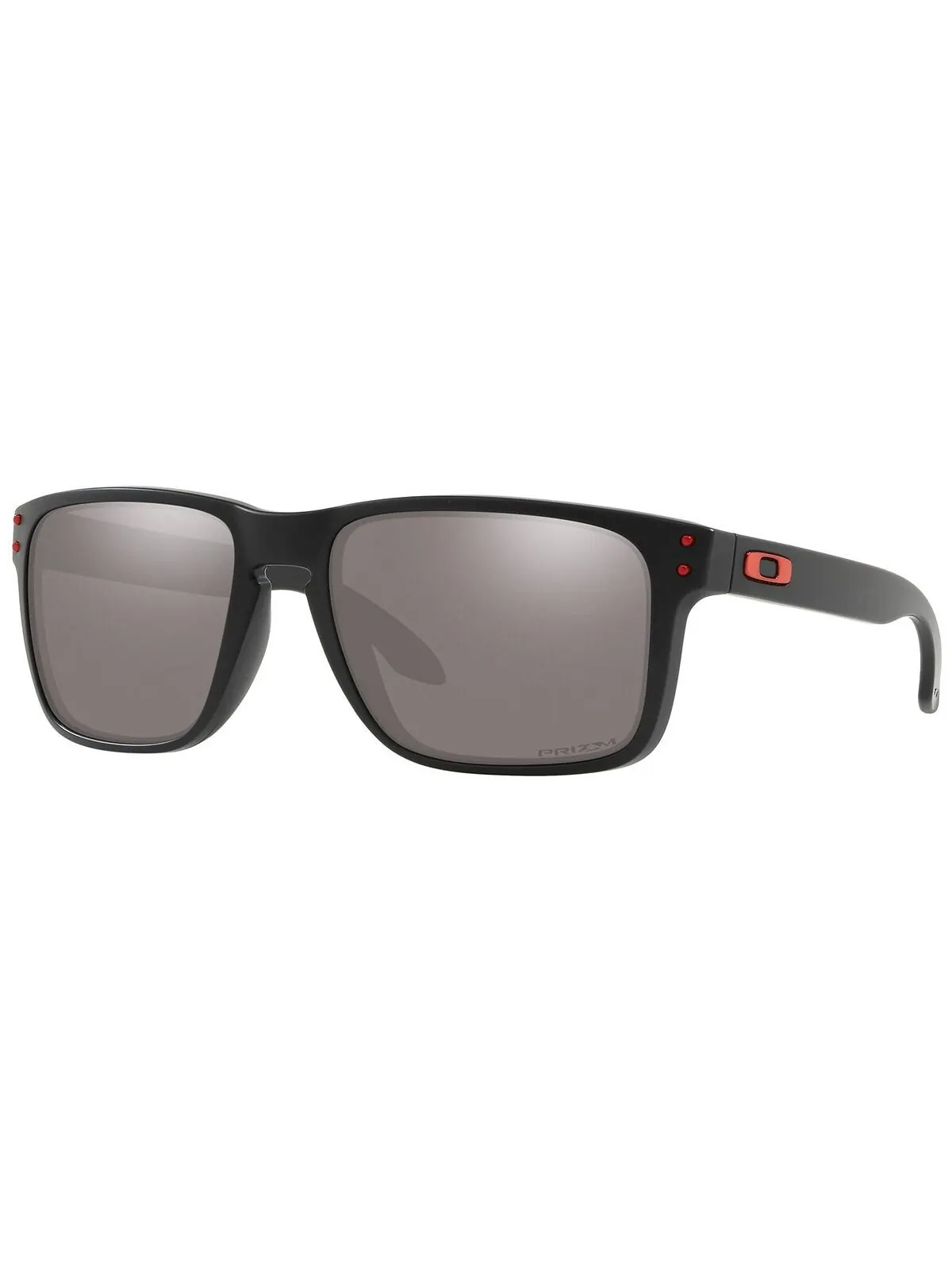 Солнцезащитные очки holbrook xl, oo9417 59 Oakley — изображение 5 из 9, черный