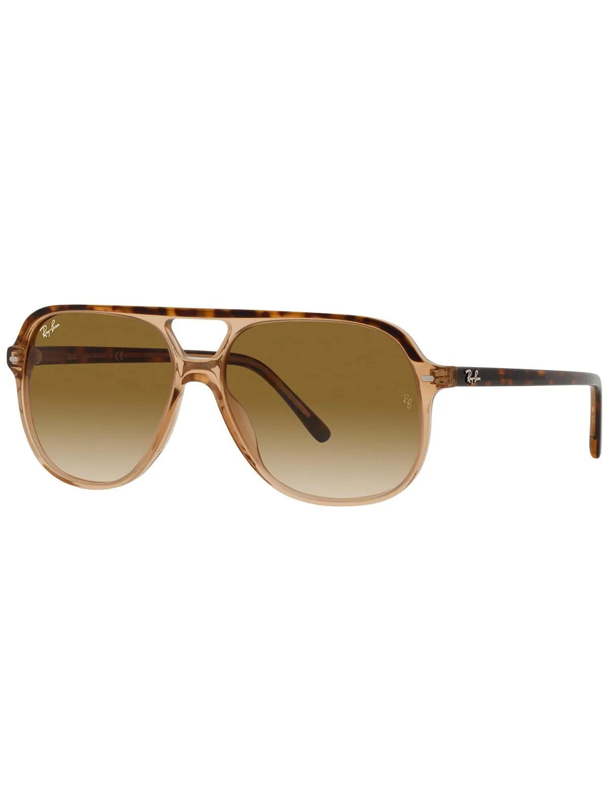 Солнцезащитные очки унисекс, rb2198 bill 60 Ray-Ban