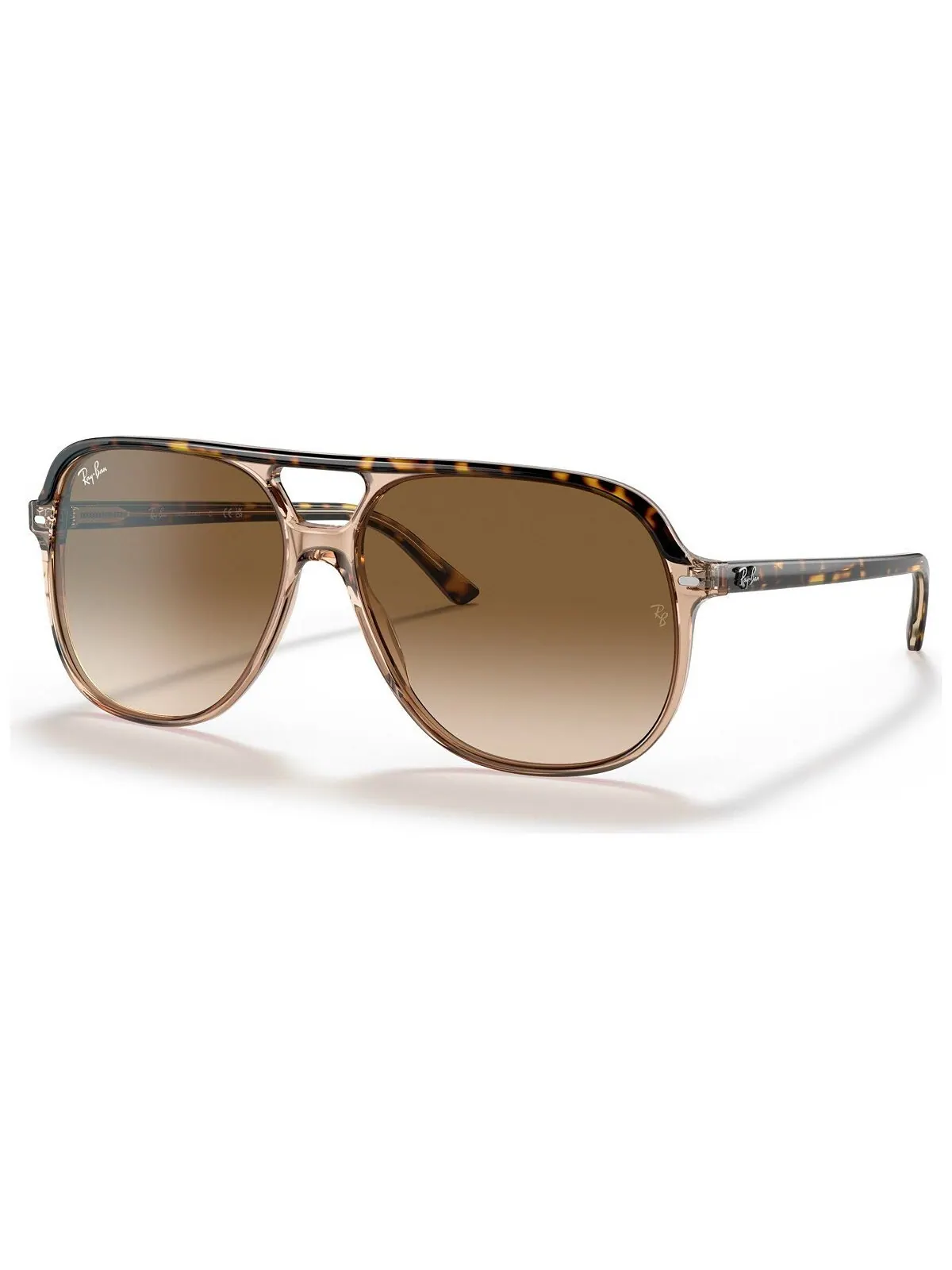 Солнцезащитные очки унисекс, rb2198 bill 60 Ray-Ban — изображение 3 из 6, мульти