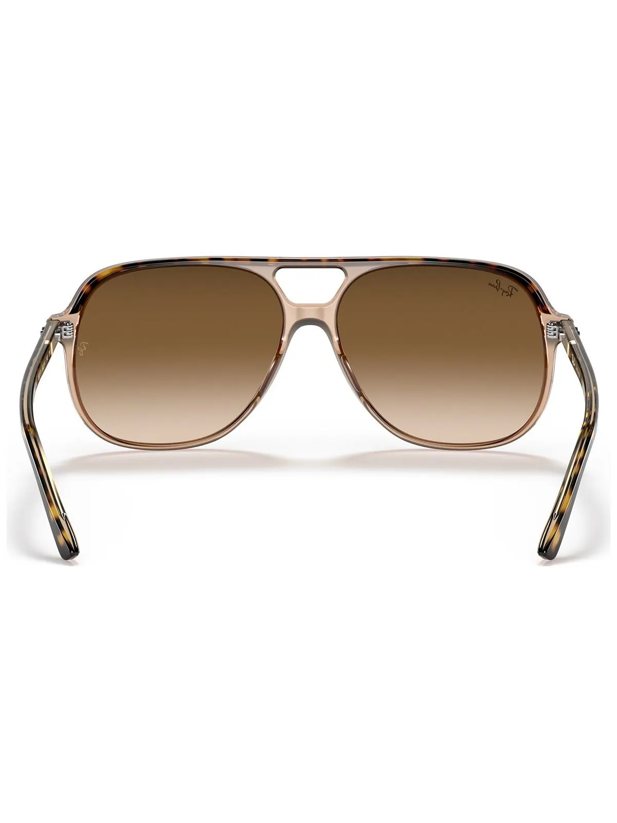 Солнцезащитные очки унисекс, rb2198 bill 60 Ray-Ban — изображение 4 из 6, мульти