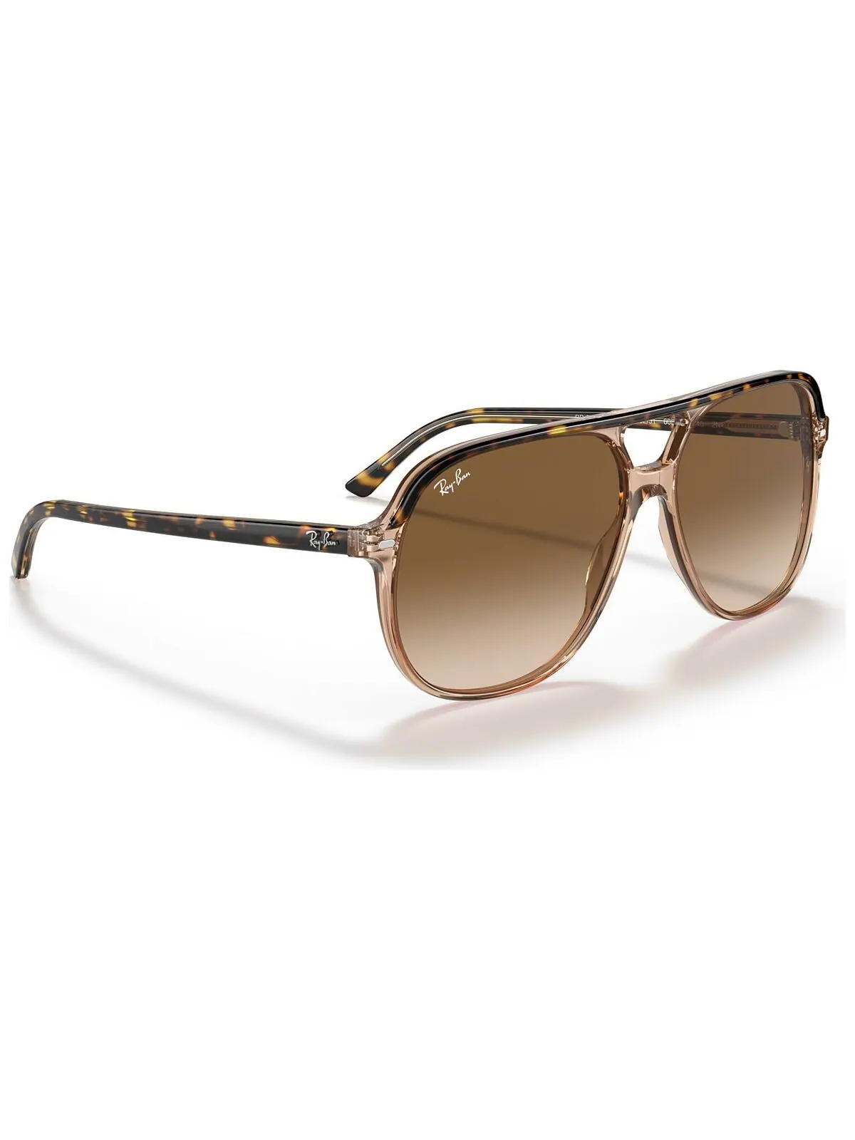 Солнцезащитные очки унисекс, rb2198 bill 60 Ray-Ban — изображение 5 из 6, мульти