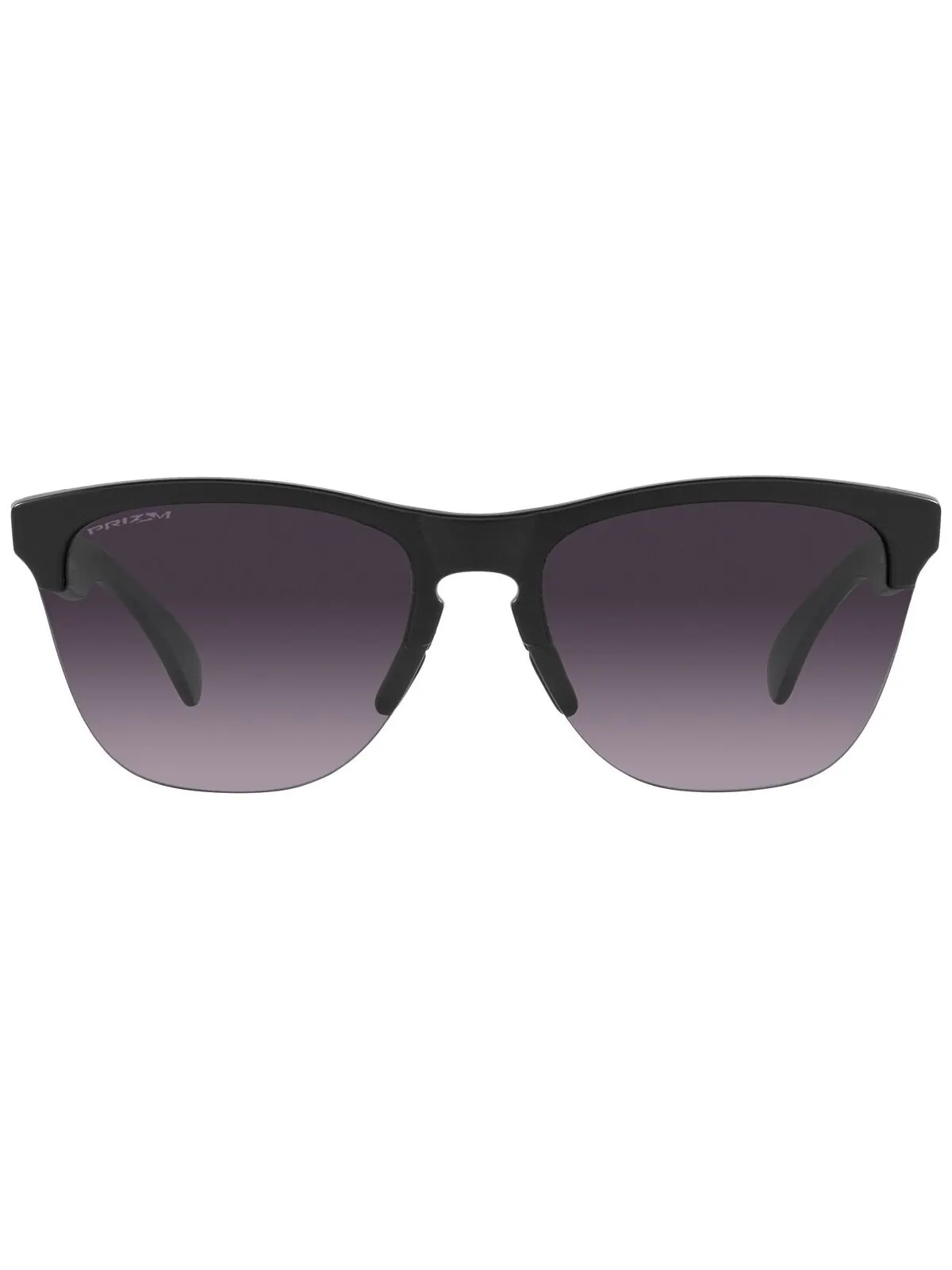 Мужские солнцезащитные очки, OO9374 Frogskins Lite 63 Oakley — изображение 3 из 4, черный