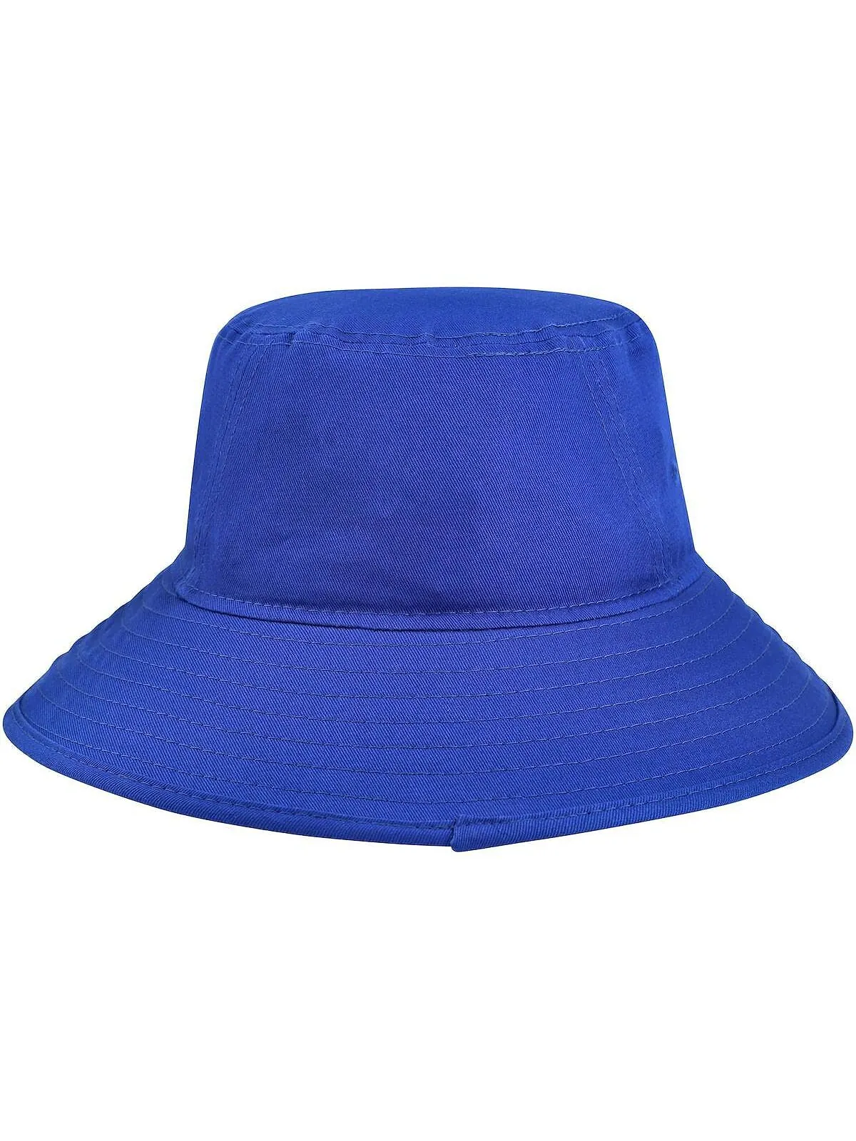 Мужская основная панама Royal New York Giants New Era — изображение 2 из 2, королевский
