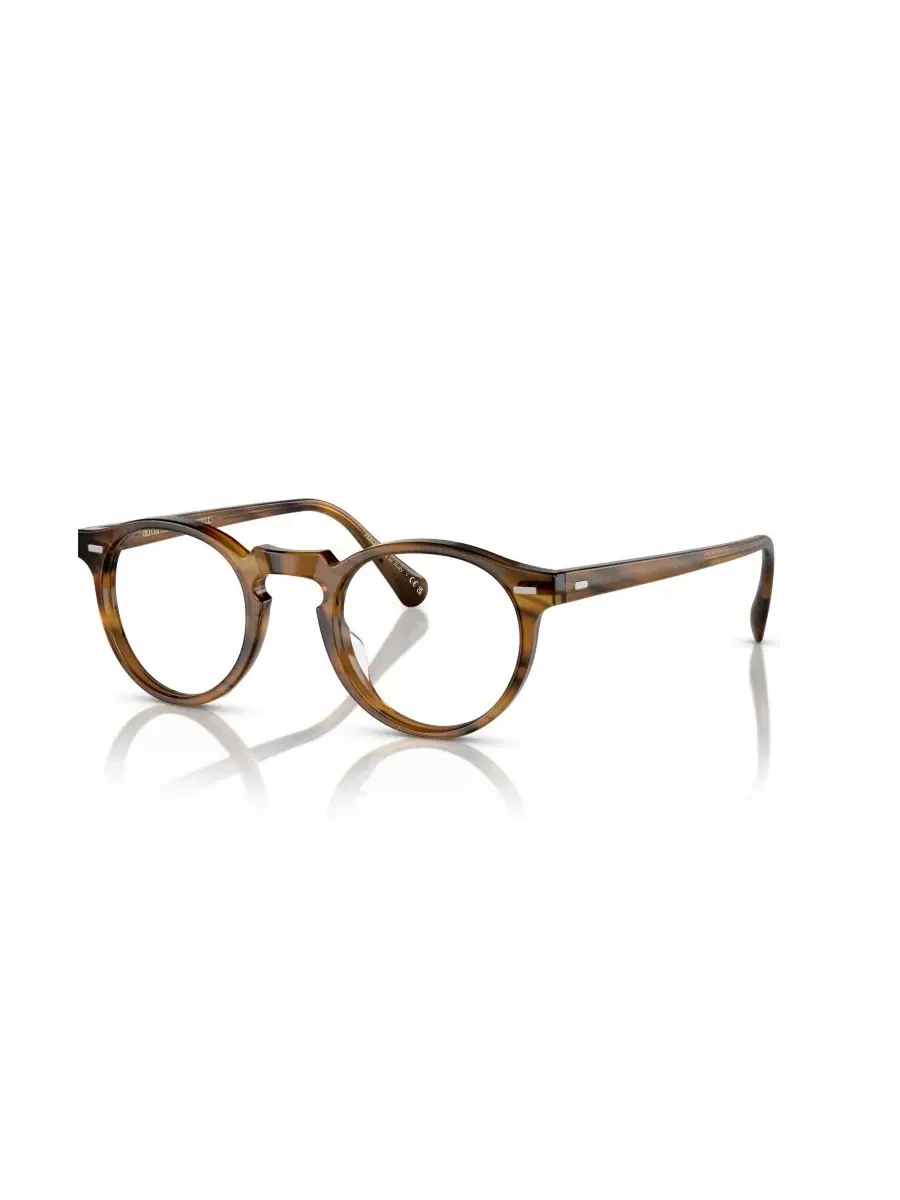 Очки унисекс Gregory Peck, OV5186 Oliver Peoples, Raintree