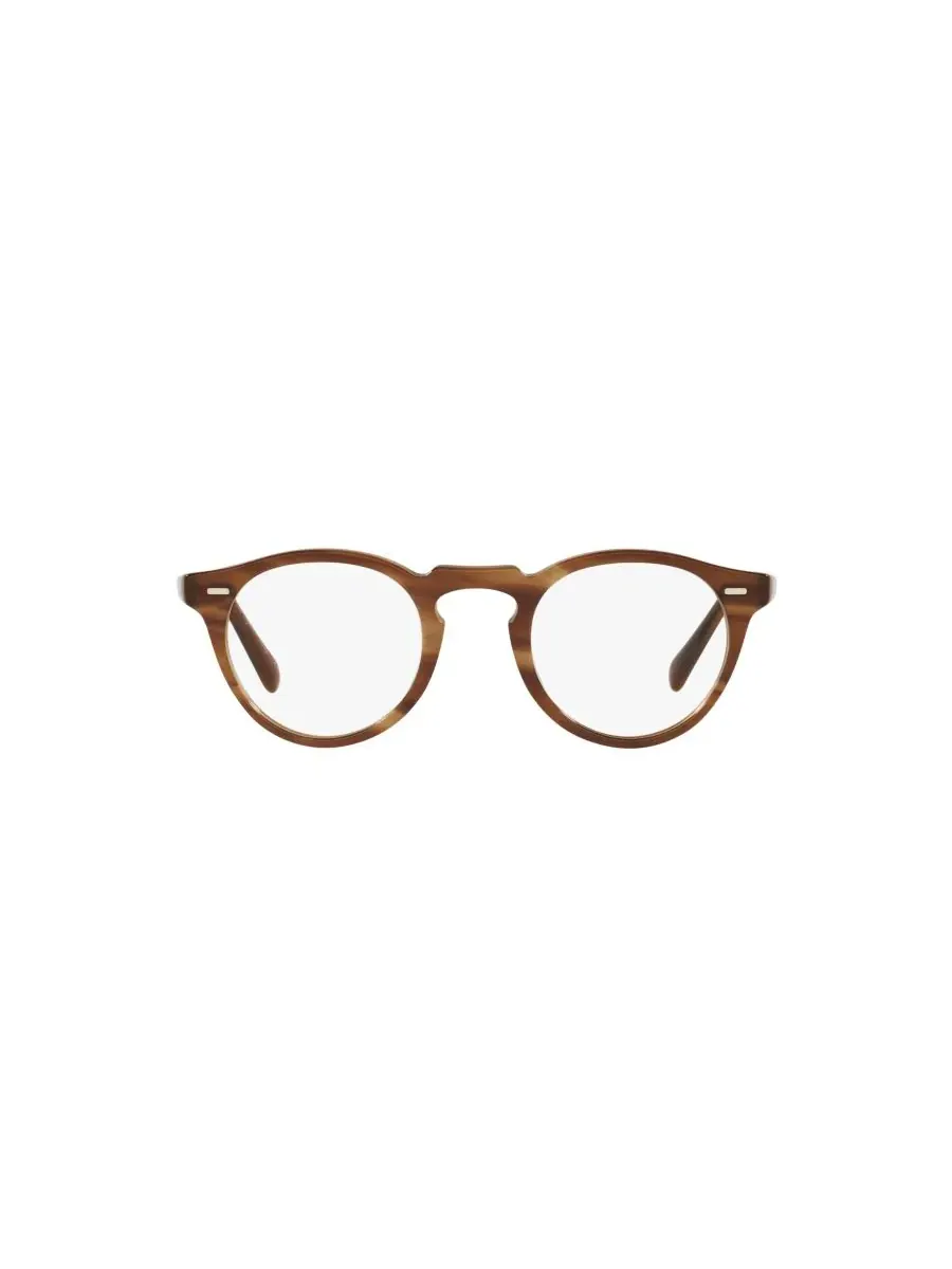 Очки унисекс Gregory Peck, OV5186 Oliver Peoples, Raintree — изображение 2 из 5