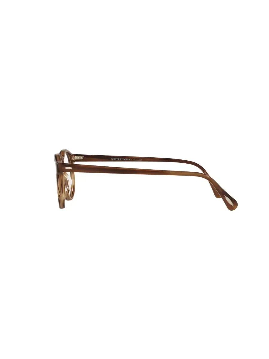Очки унисекс Gregory Peck, OV5186 Oliver Peoples, Raintree — изображение 3 из 5