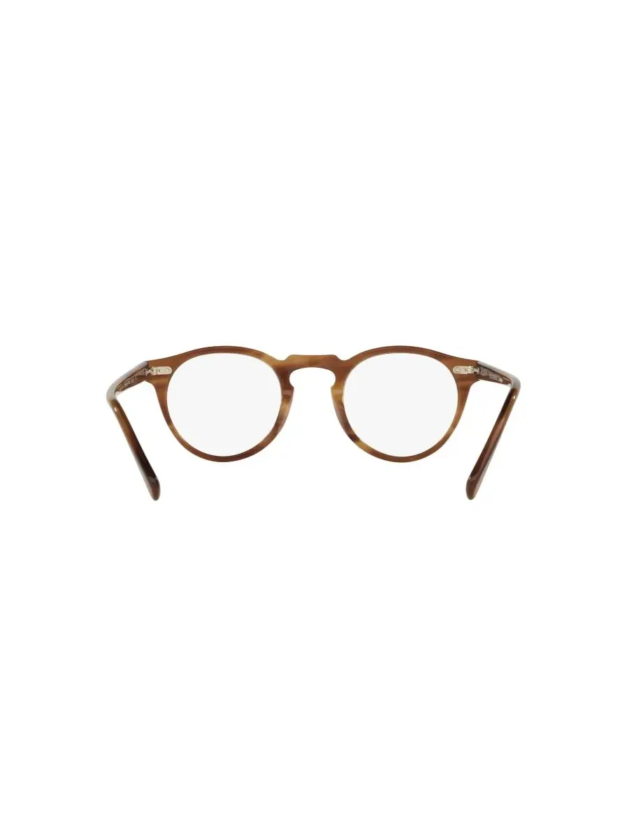 Очки унисекс Gregory Peck, OV5186 Oliver Peoples, Raintree — изображение 4 из 5