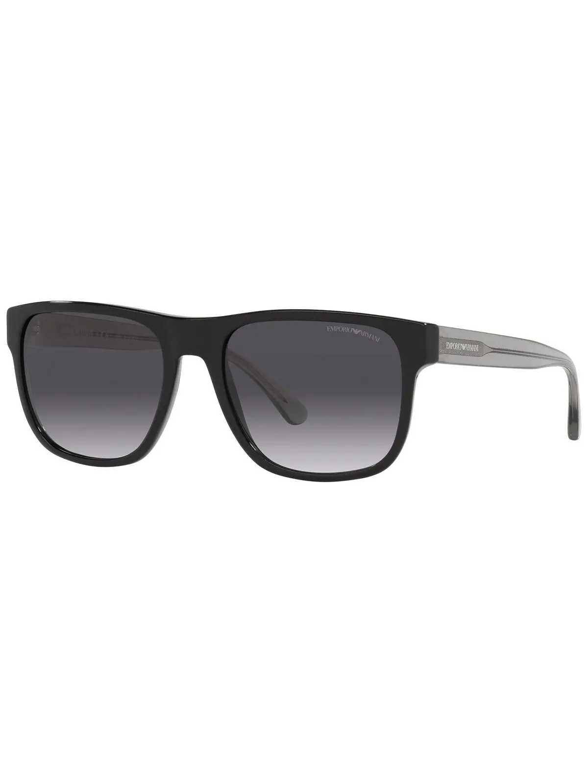 Мужские солнцезащитные очки, EA4163 56 Emporio Armani