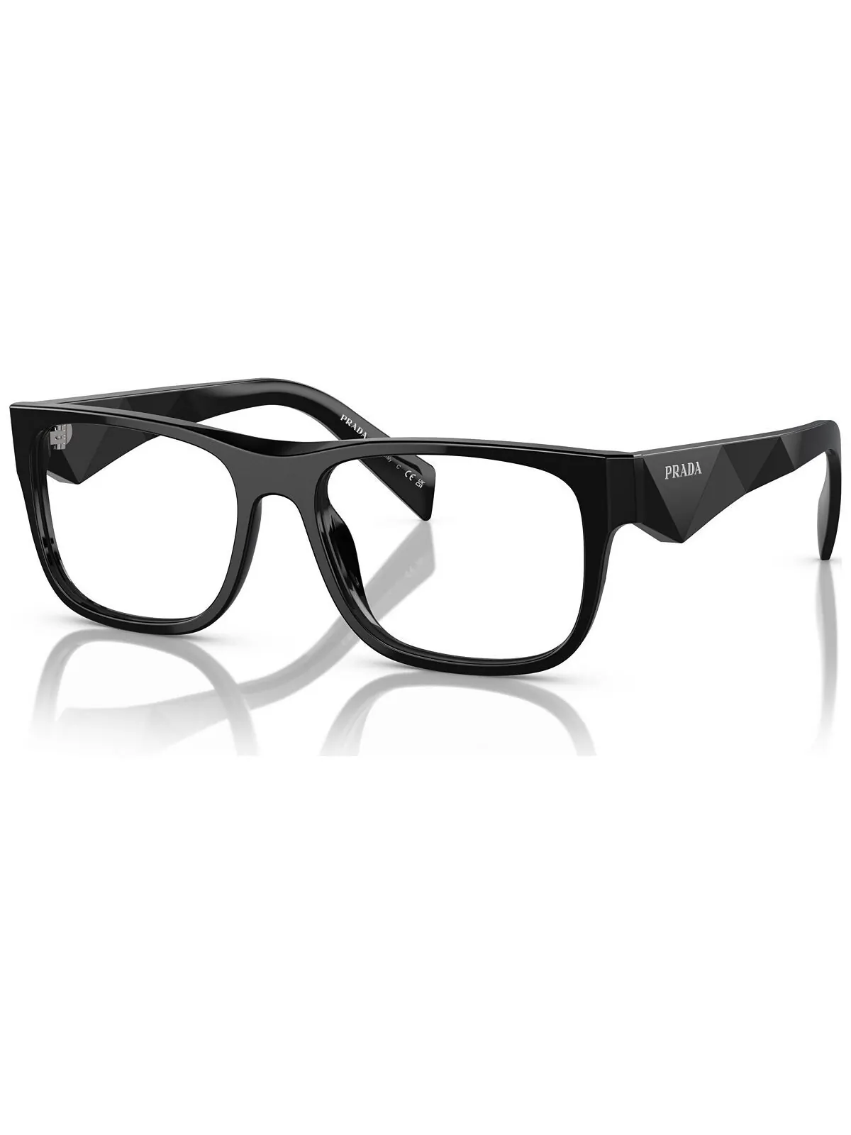 Очки мужские, ПР 22ЗВ 55 PRADA