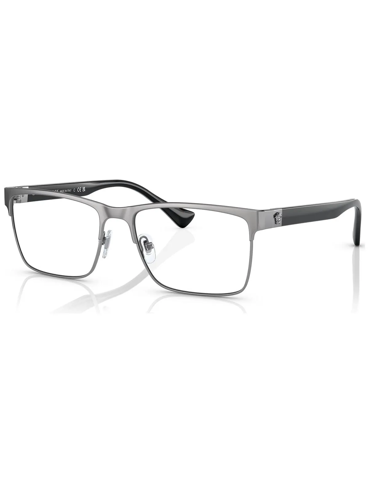 Мужские прямоугольные очки, VE128556-O Versace