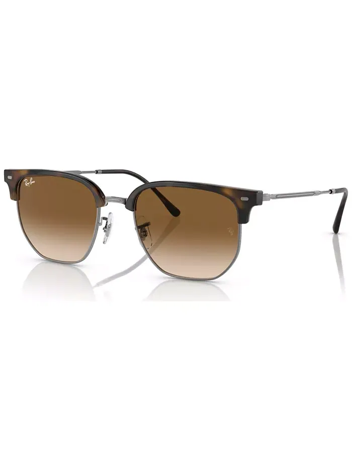 Солнцезащитные очки NEW CLUBMASTER RB4416 Ray-Ban