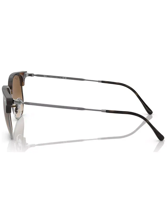 Солнцезащитные очки NEW CLUBMASTER RB4416 Ray-Ban — изображение 3 из 6