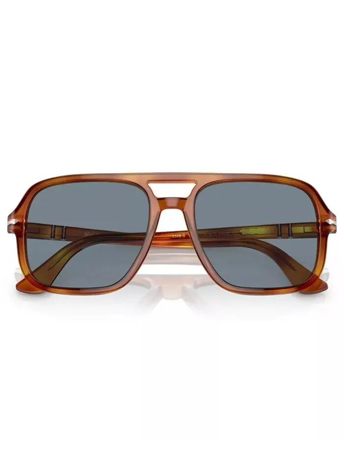 Мужские солнцезащитные очки PO3328S Persol — изображение 3 из 6