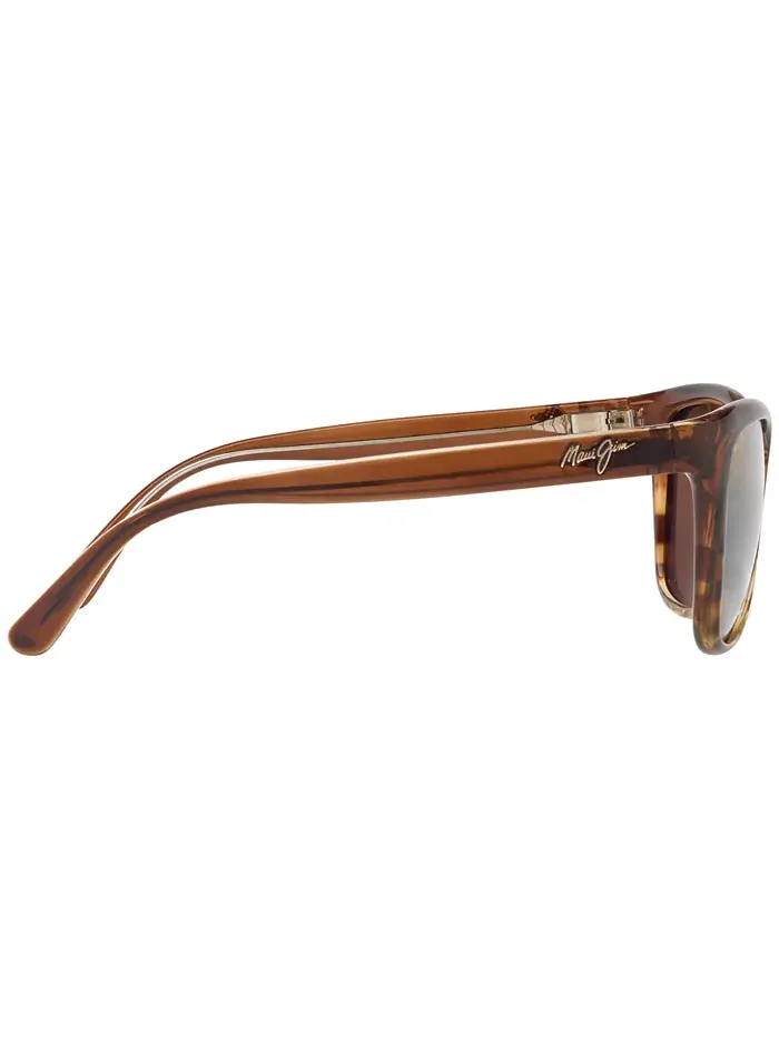 Поляризованные солнцезащитные очки Starfish, 744 56 Maui Jim — изображение 4 из 6