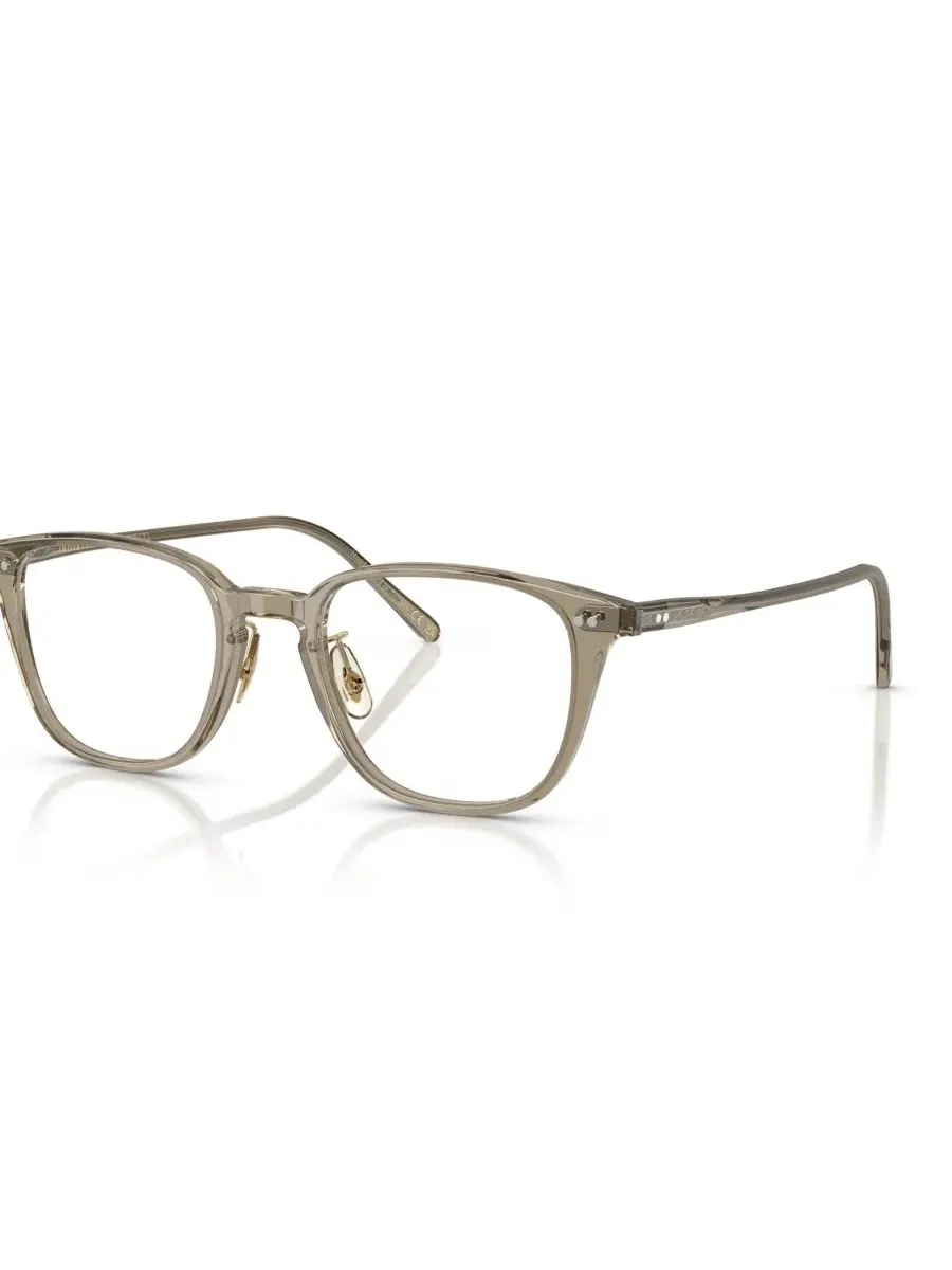 Очки-подушки унисекс, OV5578 Oliver Peoples, Sencha