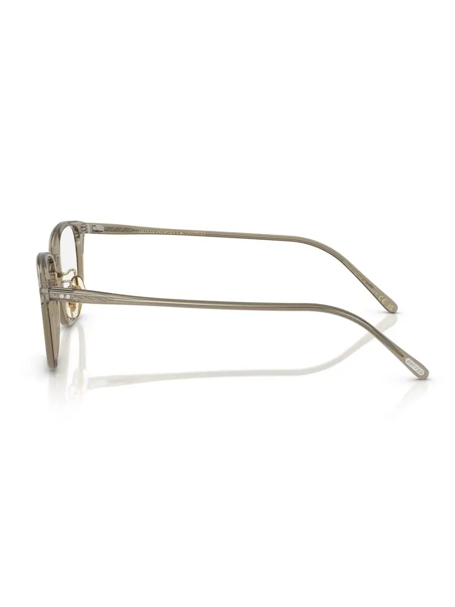 Очки-подушки унисекс, OV5578 Oliver Peoples, Sencha — изображение 3 из 5