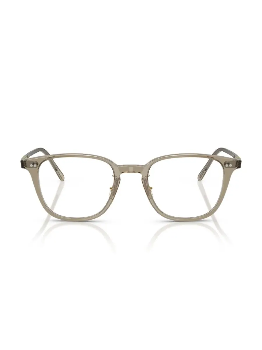 Очки-подушки унисекс, OV5578 Oliver Peoples, Sencha — изображение 4 из 5