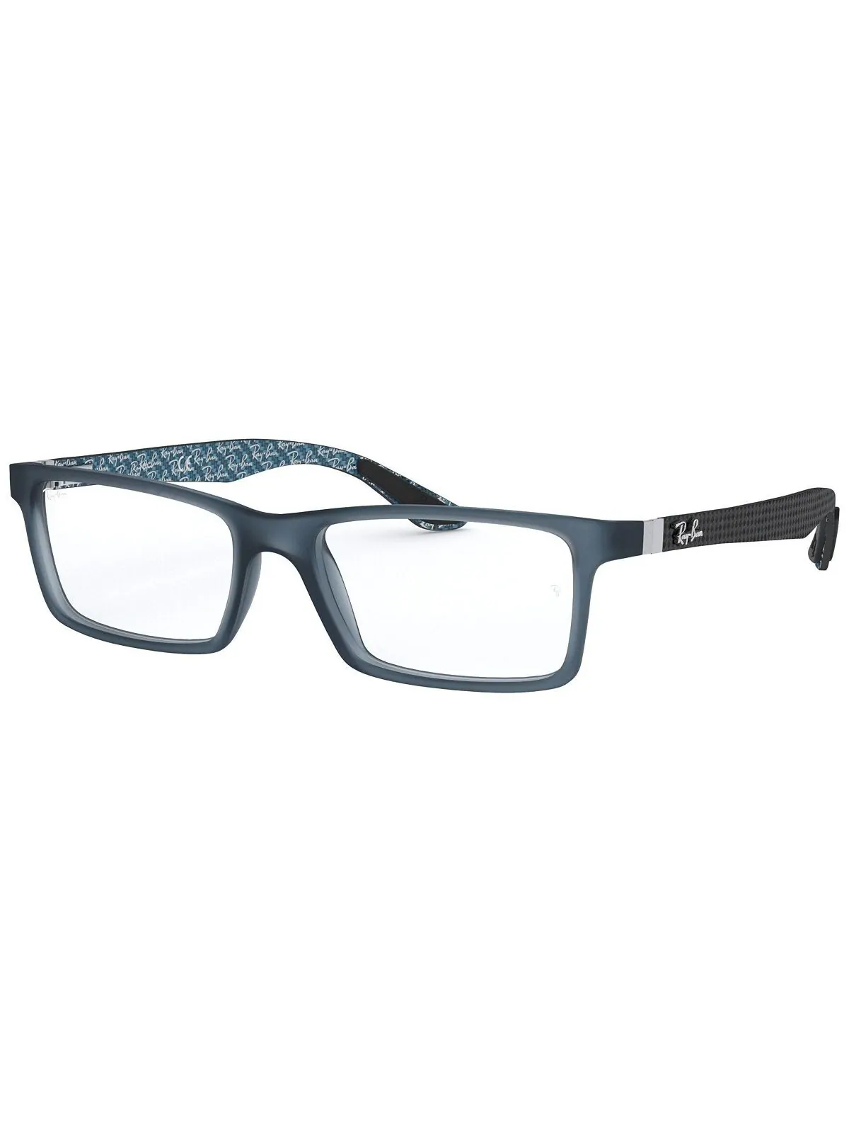 RX8901 Мужские прямоугольные очки Ray-Ban