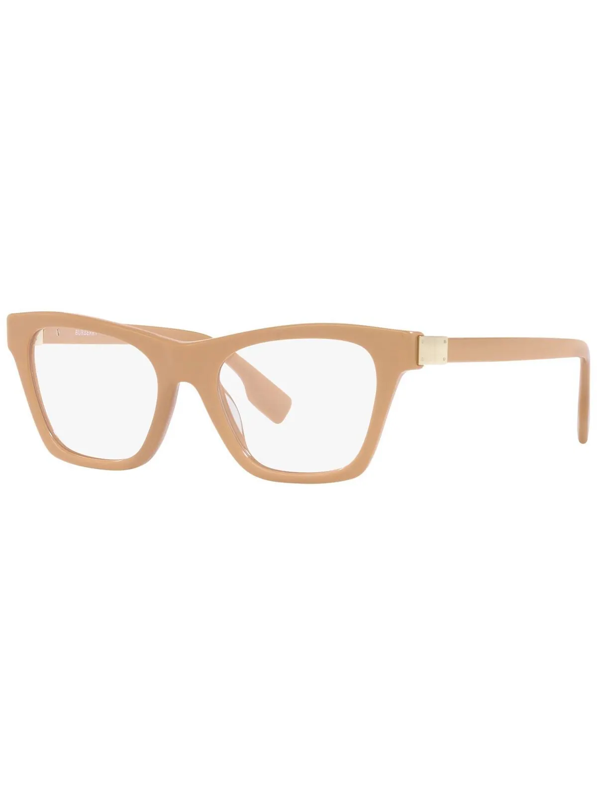 BE2355 Женские квадратные очки ARLO Burberry