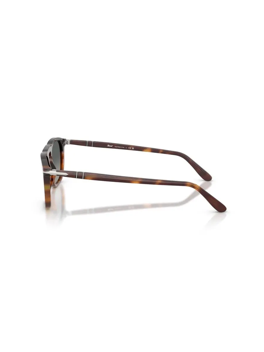 Солнцезащитные очки унисекс квадратной формы, Gae PO3391S Persol — изображение 3 из 7