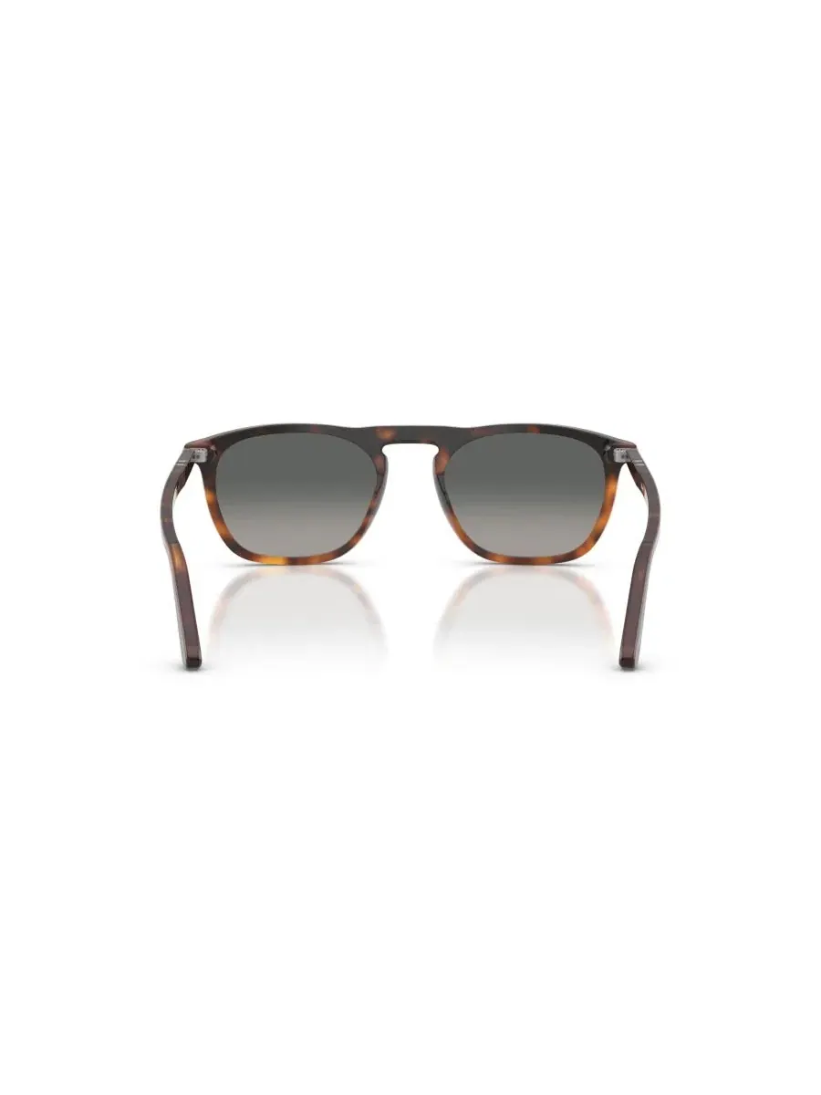 Солнцезащитные очки унисекс квадратной формы, Gae PO3391S Persol — изображение 4 из 7