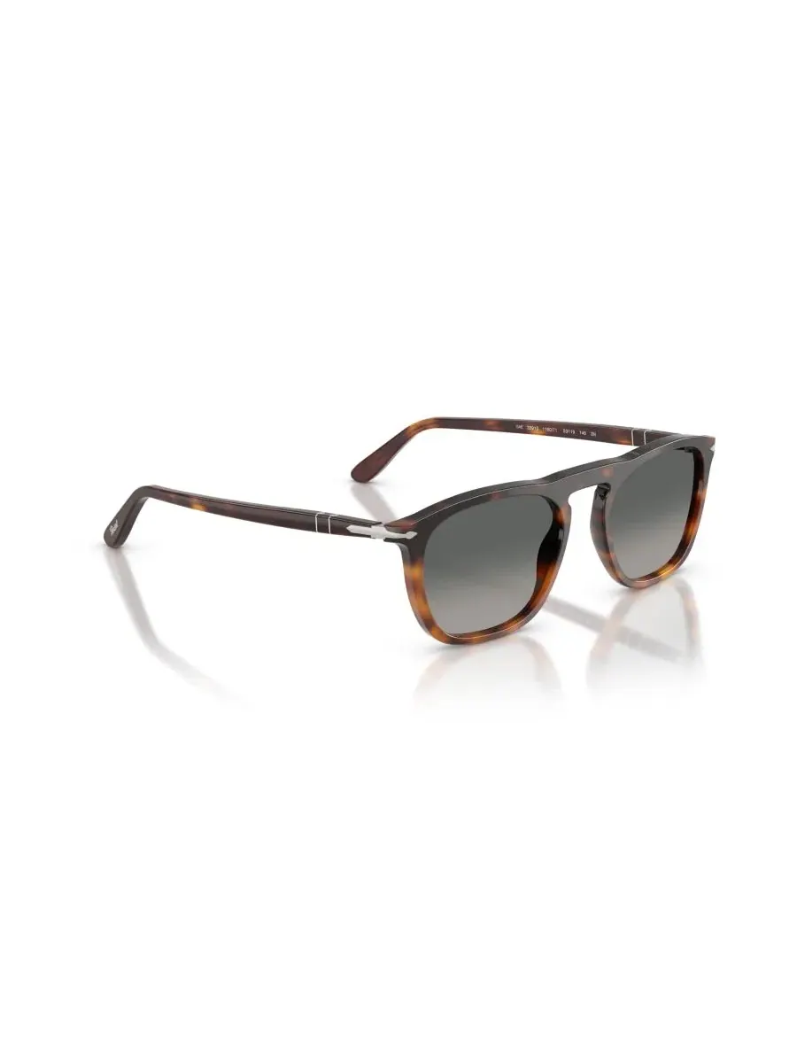 Солнцезащитные очки унисекс квадратной формы, Gae PO3391S Persol — изображение 5 из 7