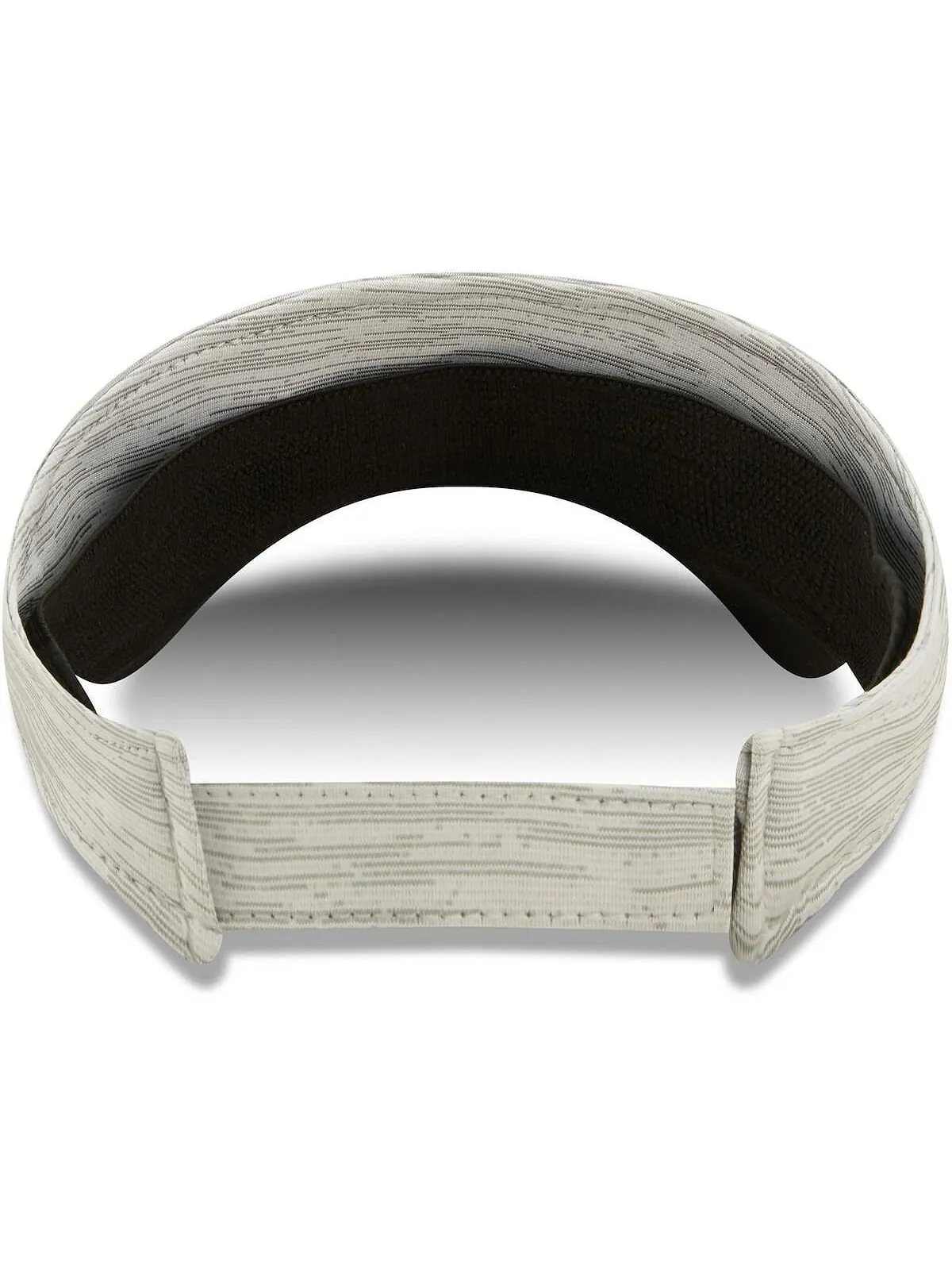 Мужские серые козырьки San Francisco Giants Distinct Visor New Era — изображение 3 из 3, серый