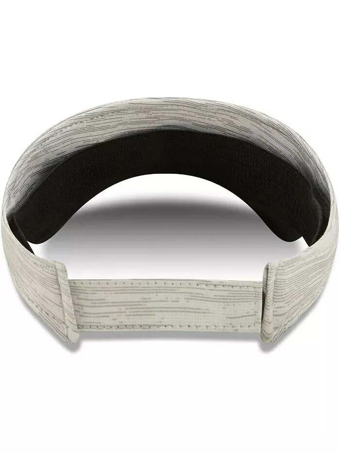 Мужские серые козырьки San Francisco Giants Distinct Visor New Era — изображение 3 из 3